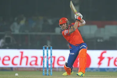 IPL has changed the way the game is played: McCullum