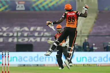 Dream11 IPL 2020, Eliminator: SRH vs RCB – Match Report