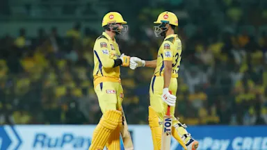 TATA IPL 2023, Match 29 CSK vs SRH - Match Report